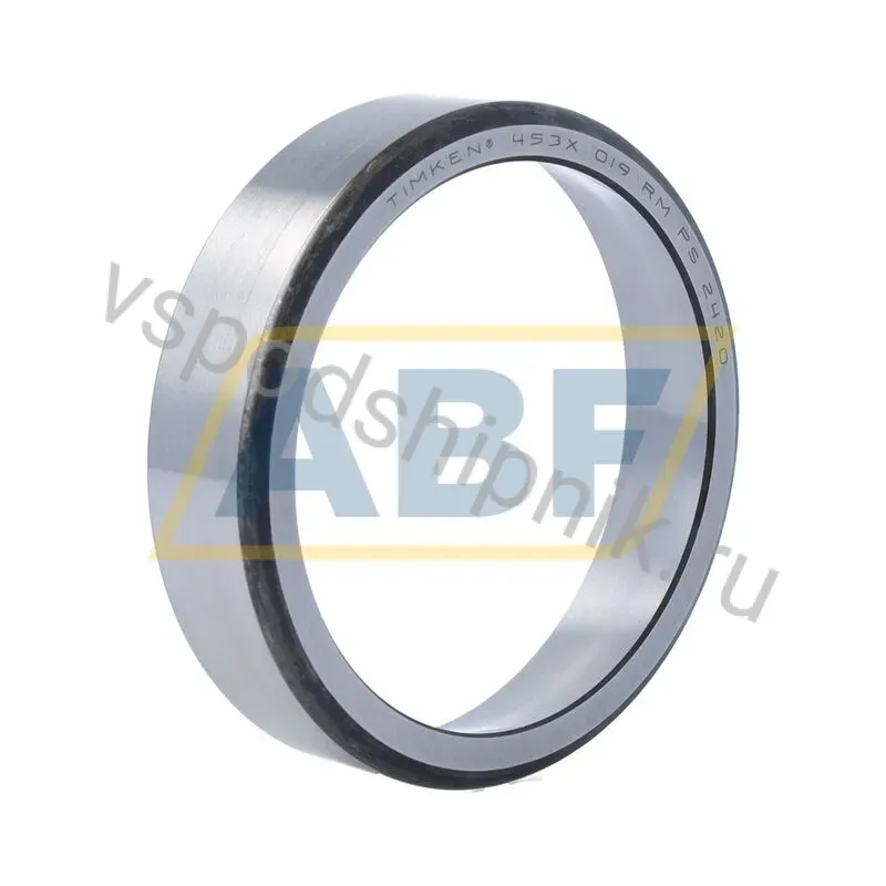 Наружное кольцо конического подшипника 453X-20024 Timken 360