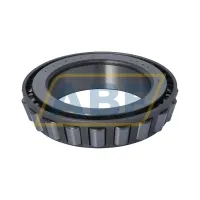 Внутреннее кольцо конического подшипника JP6049PREC.C Timken