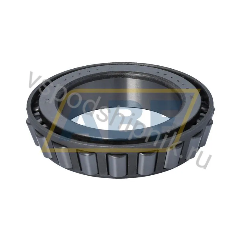 Внутреннее кольцо конического подшипника JP6049PREC.C Timken 360