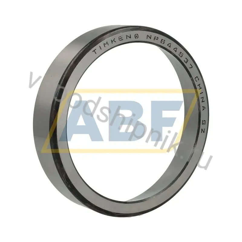 Наружное кольцо конического подшипника NP644537 Timken 360