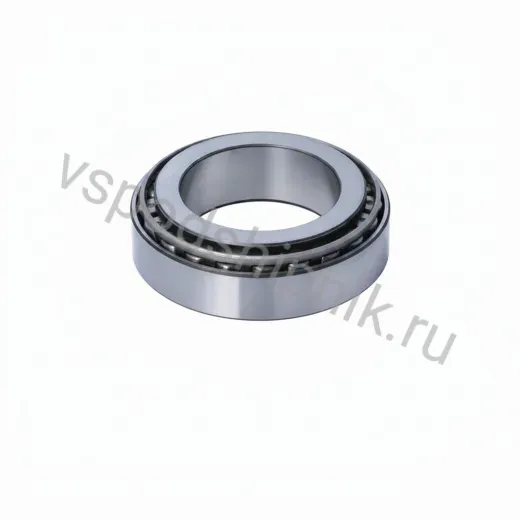 Конический роликовый подшипник однорядный LM104947A-99401 Timken