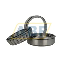 Подшипник роликовый конический JHM516849/10 KJP