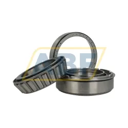 Конический роликовый подшипник в сборе JHM720249-90K09 Timken