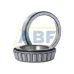 Конический роликовый подшипник однорядный 598-99401 Timken