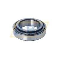 Конический роликовый подшипник однорядный 598-99401 Timken