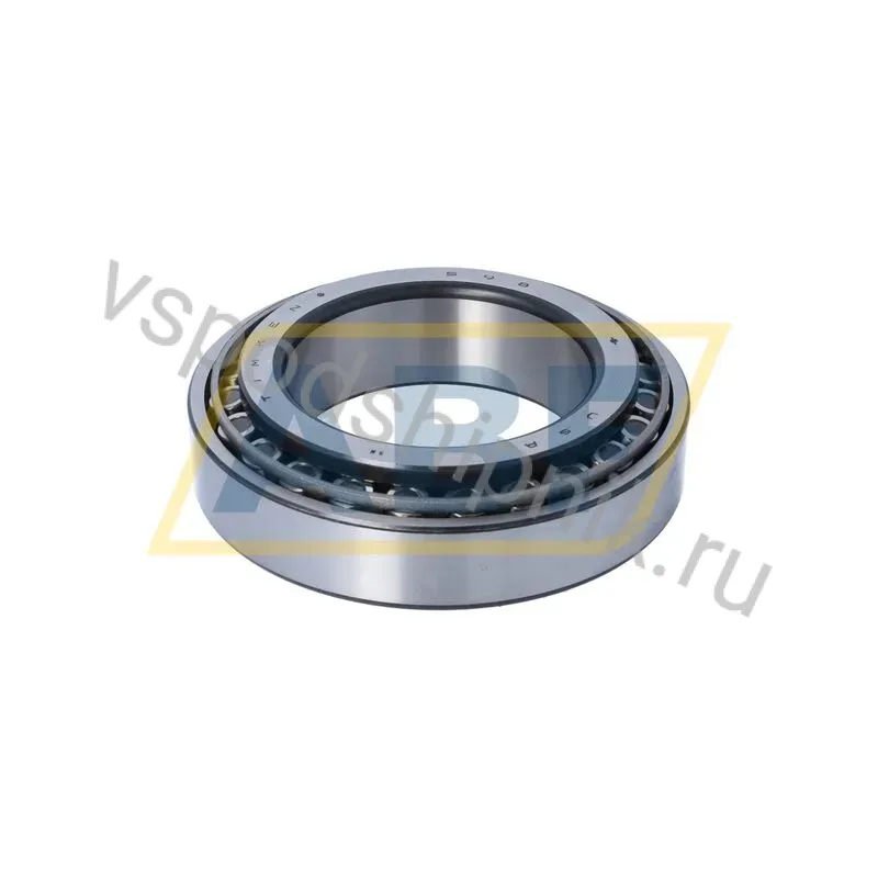 Конический роликовый подшипник однорядный 598-99401 Timken 360