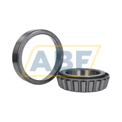 Конический роликовый подшипник в сборе 580-90053 Timken