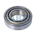 Конический роликовый подшипник однорядный 344-99402 Timken