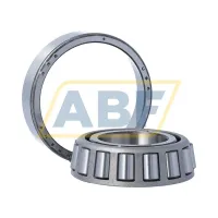 Конический роликовый подшипник однорядный 344-99402 Timken