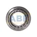 Конический роликовый подшипник однорядный 33211-90KA1 Timken