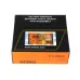 Конический роликовый подшипник однорядный 33211-90KA1 Timken