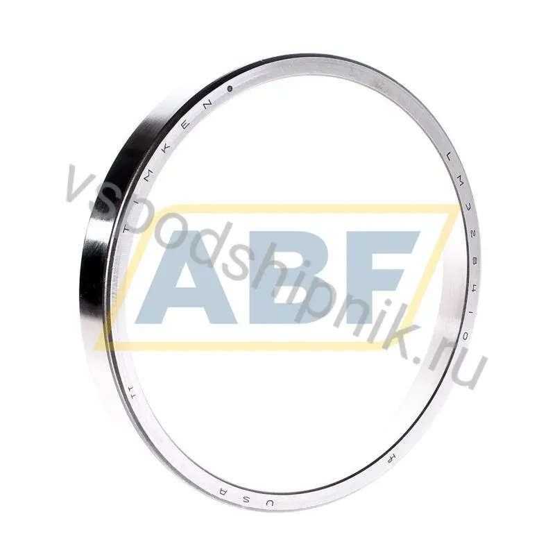 Наружное кольцо конического подшипника LM328410 Timken 360
