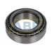 Конический роликовый подшипник однорядный LM29749/LM29711C Timken