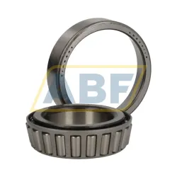 Конический роликовый подшипник однорядный LM29749/LM29711C Timken