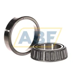 Конический роликовый подшипник однорядный LM29748/LM29710 Timken