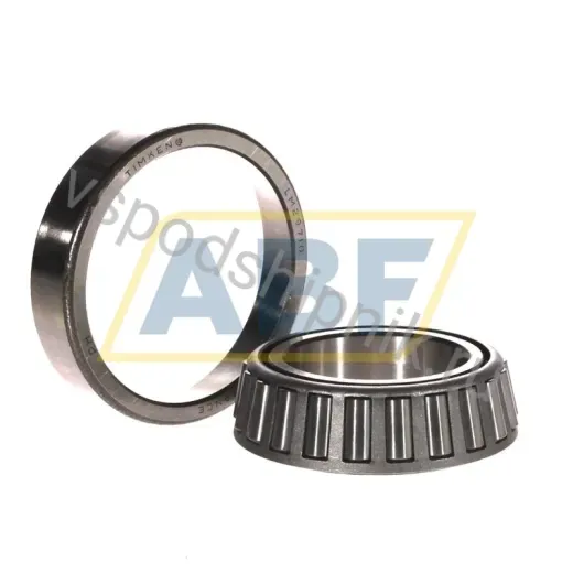 Конический роликовый подшипник однорядный LM29748/LM29710 Timken
