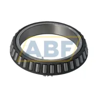 Внутреннее кольцо конического подшипника LL713149 Timken