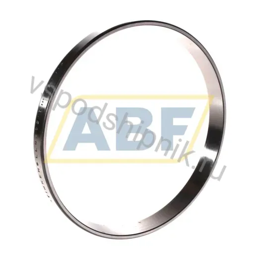 Наружное кольцо конического подшипника LL420510 Timken