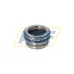 Игольчатый роликовый подшипник с сепаратором NKX40 SKF