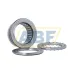 Игольчатый роликовый подшипник с сепаратором NKX40 SKF