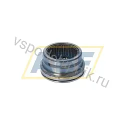 Игольчатый роликовый подшипник с сепаратором NKX40 SKF