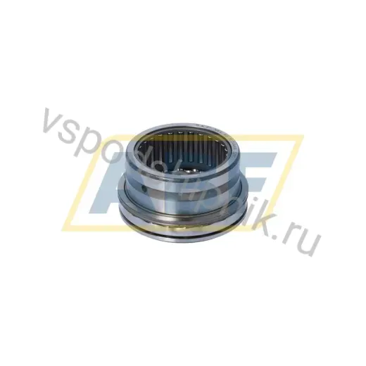 Игольчатый роликовый подшипник с сепаратором NKX40 SKF 40×52×32 мм