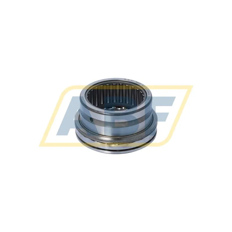Игольчатый роликовый подшипник с сепаратором NKX40 SKF 360
