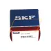 Игольчатый роликовый подшипник с сепаратором NKI32/30 SKF