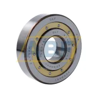 Цилиндрический роликовый подшипник NJ NJ408MA/C3 SKF