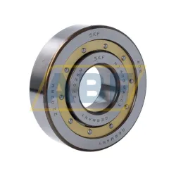 Цилиндрический роликовый подшипник NJ NJ408MA/C3 SKF