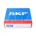 Цилиндрический роликовый подшипник NJ NJ315ECJ/C3 SKF