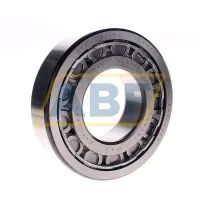 Цилиндрический роликовый подшипник NJ NJ315ECJ/C3 SKF