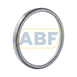 Наружное кольцо конического подшипника JL819310 Timken