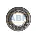 Конический роликовый подшипник однорядный JF6049/JF6010 Timken