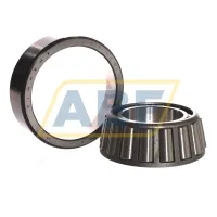Конический роликовый подшипник однорядный JF6049/JF6010 Timken