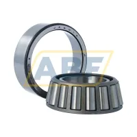 Внутреннее кольцо конического подшипника JF6049 Timken