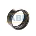 Игольчатый роликовый подшипник с сепаратором HK4020.2RS SKF