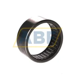 Игольчатый роликовый подшипник с сепаратором HK4020.2RS SKF