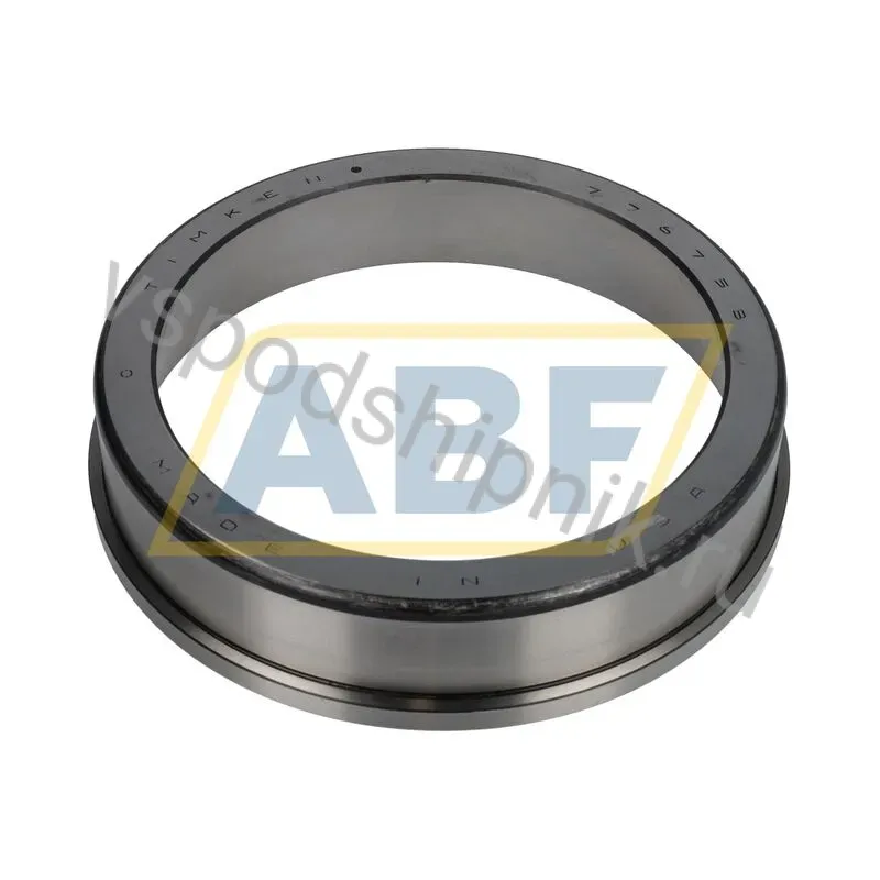 Наружное кольцо конического подшипника 77675B Timken 360