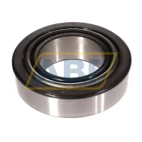 Конический роликовый подшипник однорядный 759/752 Timken