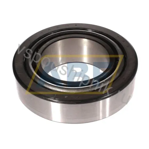 Конический роликовый подшипник однорядный 759/752 Timken 88.9×161.93×47.63 мм