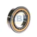 Цилиндрический роликовый подшипник NU NU214ECM/C3 SKF