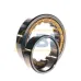 Цилиндрический роликовый подшипник NU NU214ECM/C3 SKF