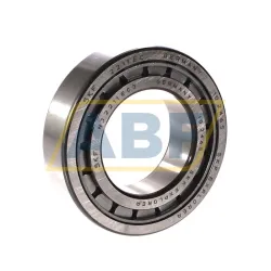 Цилиндрический роликовый подшипник NJ NJ2211ECJ SKF