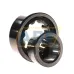 Цилиндрический роликовый подшипник NJ NJ2313ECP SKF