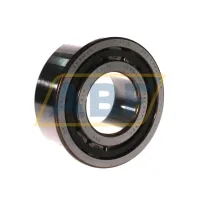Цилиндрический роликовый подшипник NJ NJ2313ECP SKF