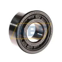 Цилиндрический роликовый подшипник NJ NJ2308ECJ SKF