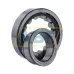 Цилиндрический роликовый подшипник NJ NJ208ECP/C3 SKF