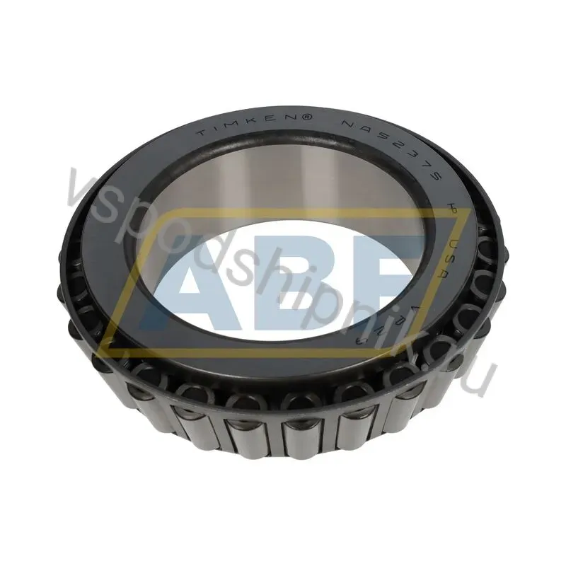 Внутреннее кольцо конического подшипника NA52375 Timken 360