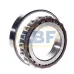 Цилиндрический роликовый подшипник N N216ECP/C3 SKF